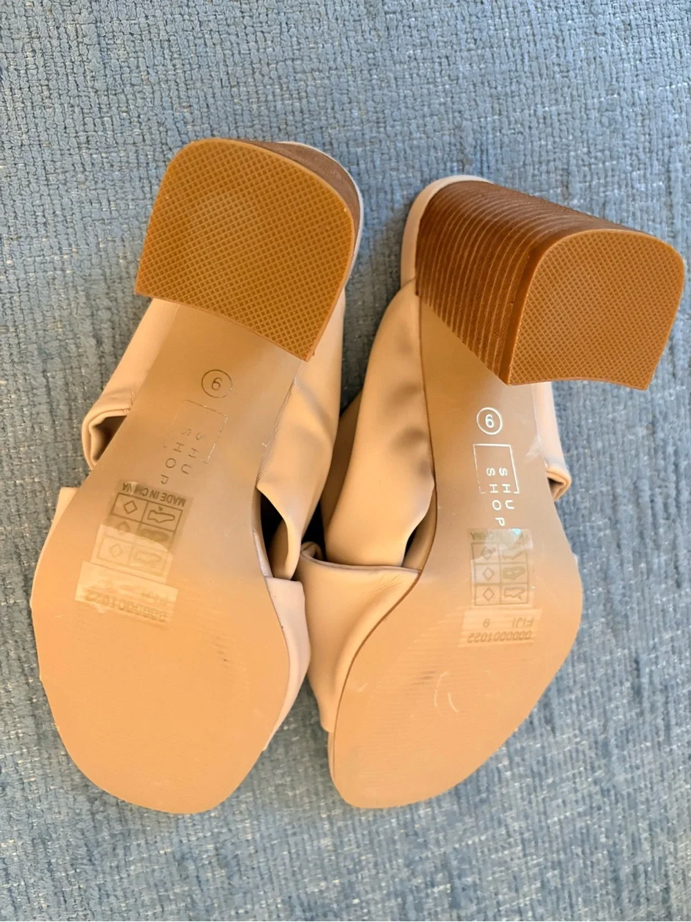ShuShopShoes - Picture 4 of 4